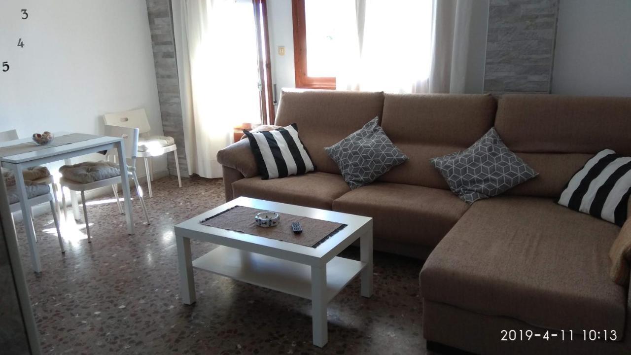 Mojacar, Garrucha Y Turre Lugar De Vacaciones Lägenhet Exteriör bild