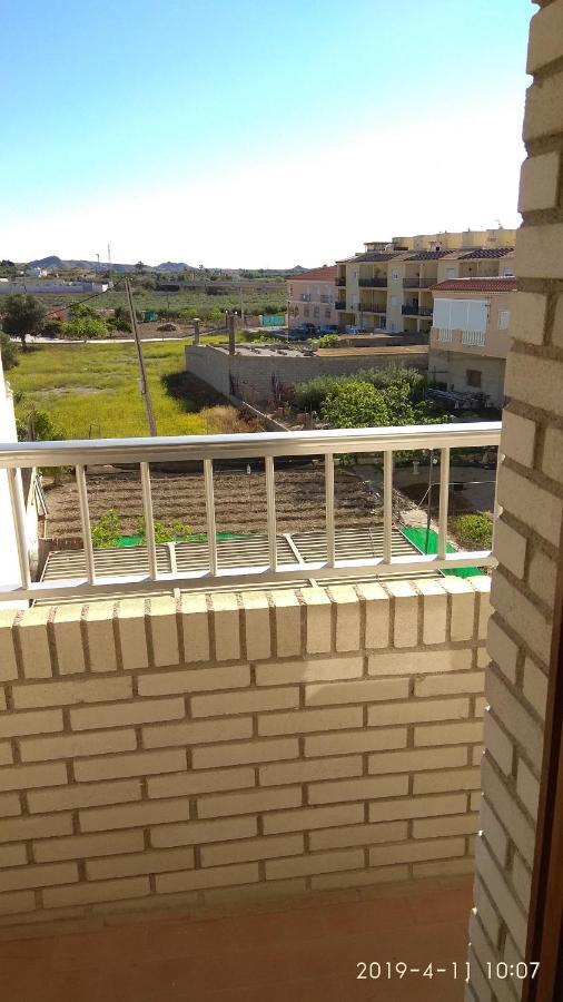 Mojacar, Garrucha Y Turre Lugar De Vacaciones Lägenhet Exteriör bild