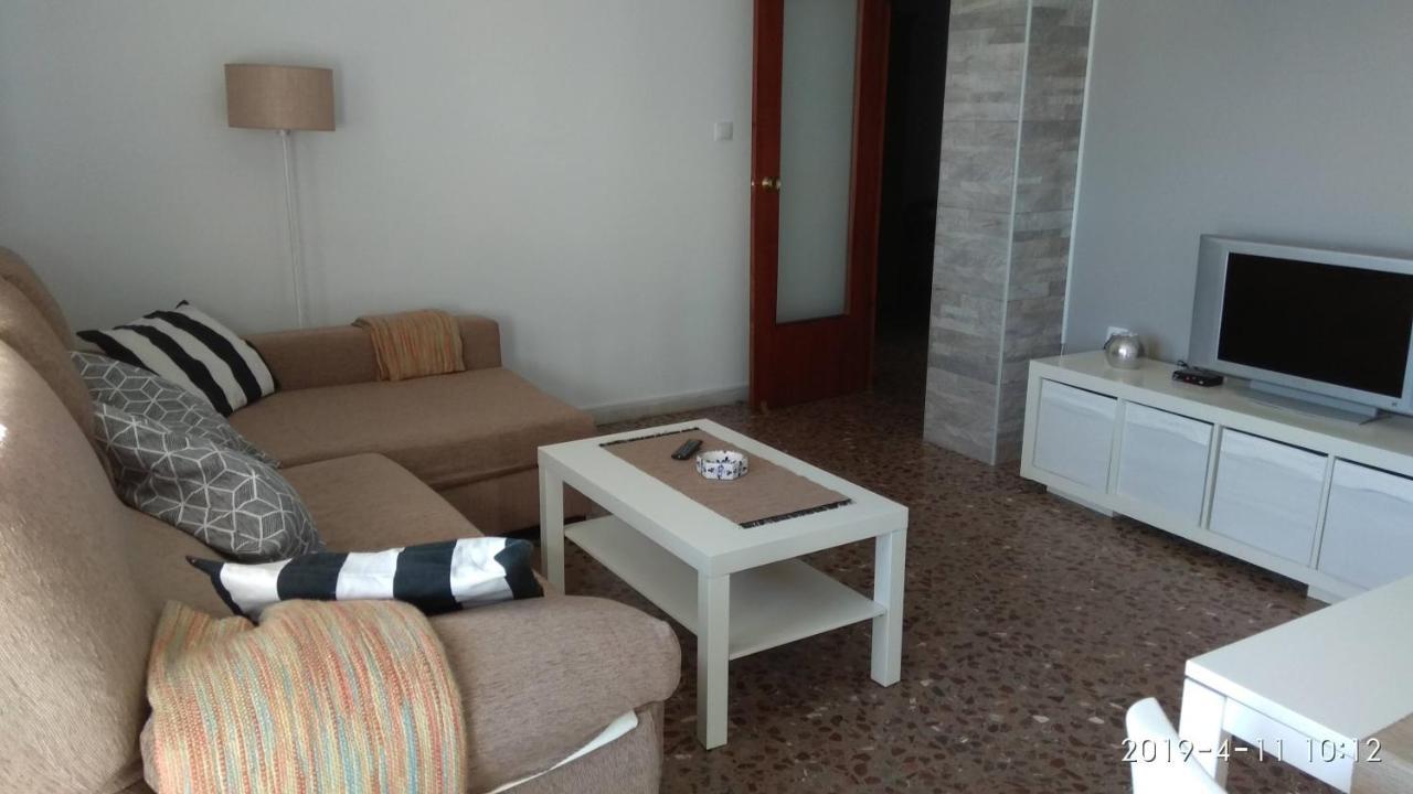Mojacar, Garrucha Y Turre Lugar De Vacaciones Lägenhet Exteriör bild
